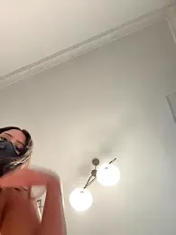 Ahlam7578 — Stripchat recorded stream image, 13.07.2025 23:00