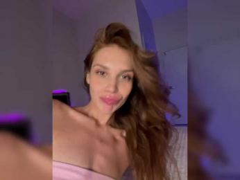 Nastyu-sha — Bongacams recorded stream screenshot (12 Feb 2025)