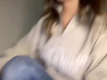 angel_from_sky — Chaturbate recorded stream screenshot (12 Feb 2025)