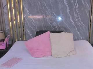 nyakimgold — Camsoda recorded stream image, 12.02.2025 12:20