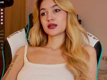 -Lana-Chester- — Bongacams recorded stream image, 12.02.2025 09:00