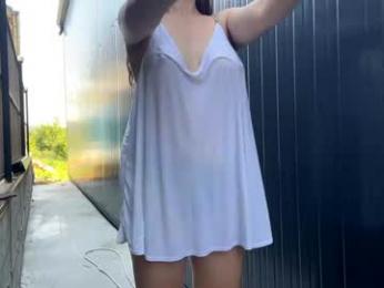 nyconik — Chaturbate recorded stream screenshot (14 Jul 2025)