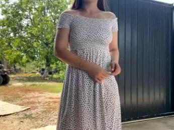 nyconik — Chaturbate recorded stream screenshot (14 Jul 2025)