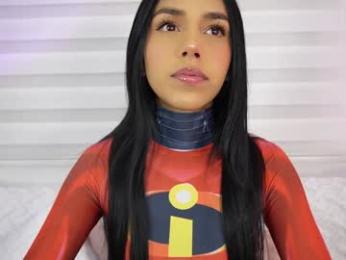ariadna5 — Chaturbate recorded stream image, 14.07.2025 07:20