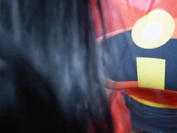 ariadna5 — Chaturbate recorded stream image, 14.07.2025 07:20