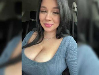 Happy_Doll — Bongacams recorded stream screenshot (12 Feb 2025)