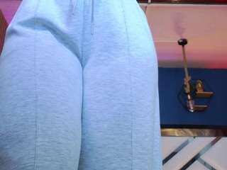 lady-brownn — Camsoda recorded stream image, 14.07.2025 11:20