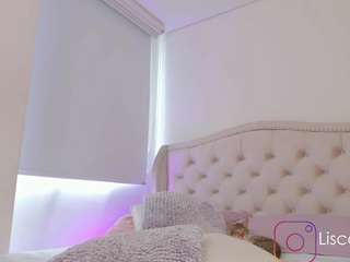 valeria-sanz — Camsoda recorded stream image, 14.07.2025 15:40