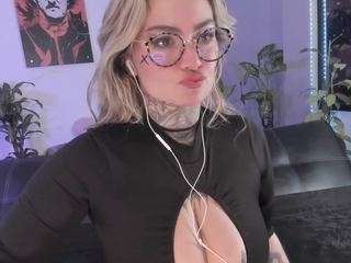 fermercury — Camsoda recorded stream screenshot (14 Jul 2025)