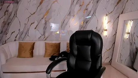 LexieWayne — Stripchat recorded stream screenshot (14 Jul 2025)