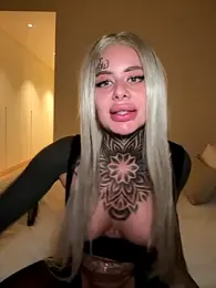 bambixboo — Stripchat recorded stream screenshot (14 Jul 2025)