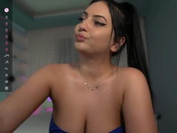 haileygrx — Chaturbate recorded stream screenshot (14 Jul 2025)