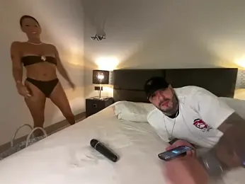 SexOnMyLvL — Stripchat recorded stream image, 14.07.2025 21:30