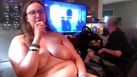 TurtleLady420 — Stripchat recorded stream screenshot (14 Jul 2025)