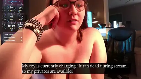 TurtleLady420 — Stripchat recorded stream screenshot (14 Jul 2025)