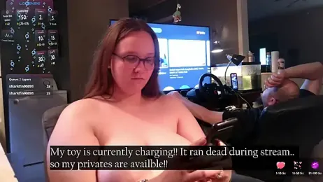 TurtleLady420 — Stripchat recorded stream screenshot (14 Jul 2025)
