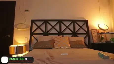 LunaMystyque — Stripchat recorded stream screenshot (14 Jul 2025)