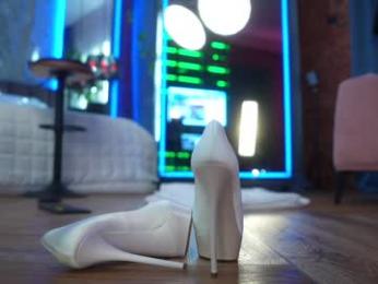 eva_fashionista — Chaturbate recorded stream image, 15.07.2025 03:10