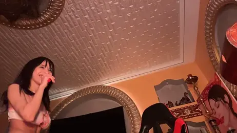 ORLA86 — Stripchat recorded stream screenshot (15 Jul 2025)