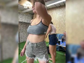 _Magic_ — Bongacams recorded stream image, 15.07.2025 07:40