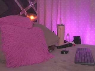 violeta-sanz — Camsoda recorded stream image, 15.07.2025 03:00