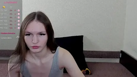 Browni_Kiss — Stripchat recorded stream image, 12.02.2025 10:50