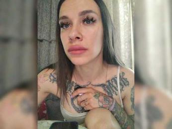 deva_maria — Bongacams recorded stream screenshot (15 Jul 2025)