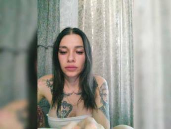 deva_maria — Bongacams recorded stream screenshot (15 Jul 2025)