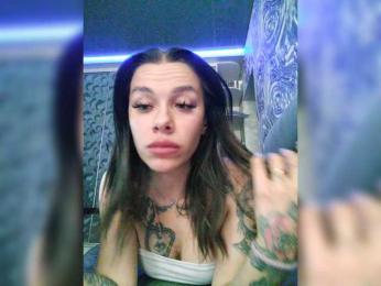 deva_maria — Bongacams recorded stream screenshot (15 Jul 2025)