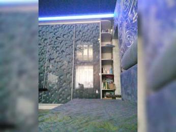 deva_maria — Bongacams recorded stream screenshot (15 Jul 2025)