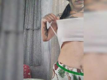 deva_maria — Bongacams recorded stream screenshot (15 Jul 2025)