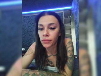 deva_maria — Bongacams recorded stream screenshot (15 Jul 2025)