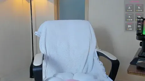 emydollyy — Stripchat recorded stream screenshot (15 Jul 2025)