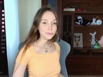 merrilyn — Chaturbate recorded stream image, 15.07.2025 13:10