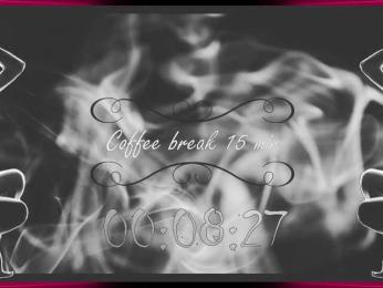 WhiteGirl-one — Bongacams recorded stream image, 15.07.2025 16:50