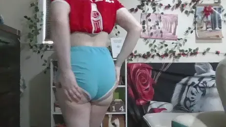 AverageRose — Stripchat recorded stream screenshot (15 Jul 2025)