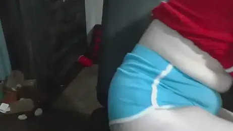 AverageRose — Stripchat recorded stream screenshot (15 Jul 2025)