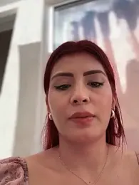 LINDA_PATTY94 — Stripchat recorded stream image, 15.07.2025 18:50