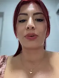 LINDA_PATTY94 — Stripchat recorded stream image, 15.07.2025 18:50