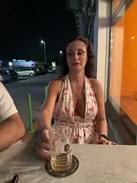therealbeverlycious — Stripchat recorded stream image, 15.07.2025 18:50