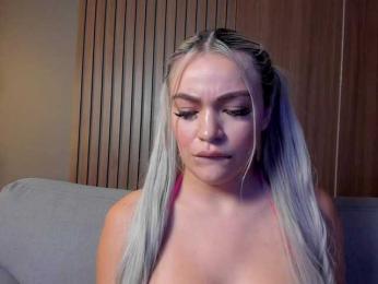 milaowens — Bongacams recorded stream screenshot (12 Feb 2025)