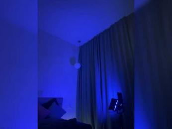 Vilgelmina — Bongacams recorded stream screenshot (15 Jul 2025)