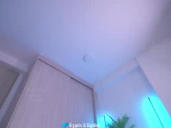 gigi_ulala — Chaturbate recorded stream image, 15.07.2025 22:30