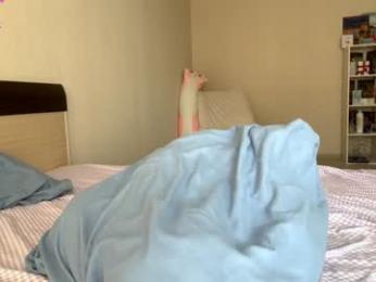 pinkncrazy — Chaturbate recorded stream screenshot (16 Jul 2025)