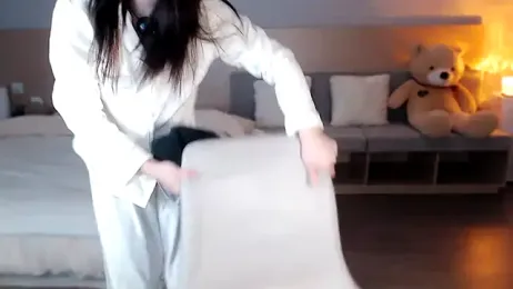 Lucky-baby — Stripchat recorded stream image, 12.02.2025 13:40