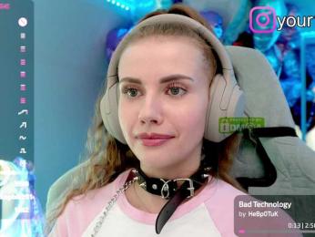 VikkiExtraCheese — Bongacams recorded stream image, 15.07.2025 21:30