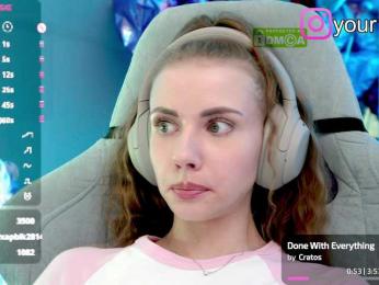VikkiExtraCheese — Bongacams recorded stream image, 15.07.2025 21:30