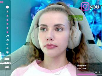 VikkiExtraCheese — Bongacams recorded stream image, 15.07.2025 21:30