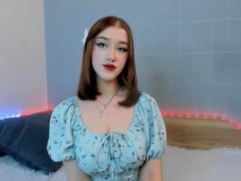 pinkncrazy — Chaturbate recorded stream screenshot (12 Feb 2025)