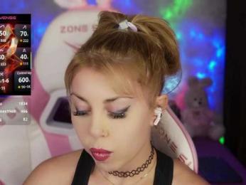 Cool-Baby — Bongacams recorded stream image, 16.07.2025 08:40